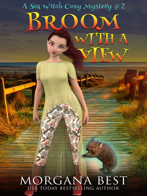 Title details for Broom with a View by Morgana Best - Available